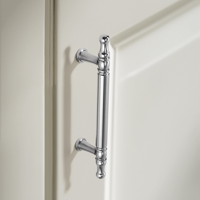 Puxadores franceses minimalist - Furniture Hardware High End avaliação e preço