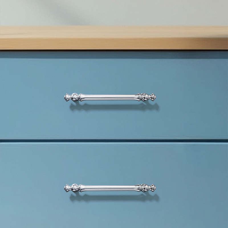 Puxadores franceses minimalist - Furniture Hardware High End avaliação e preço