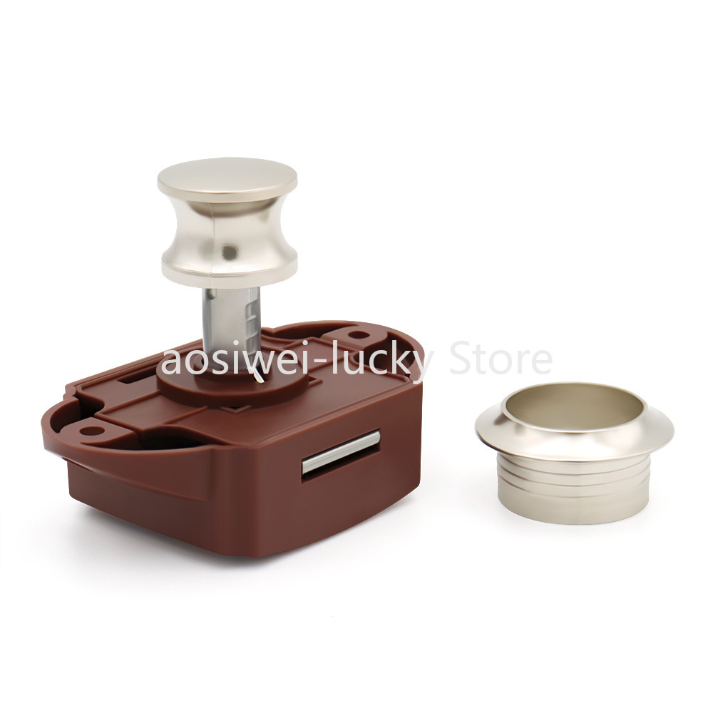 Camper carro push lock rv cara - Furniture Hardware Manufacturer avaliação e preço