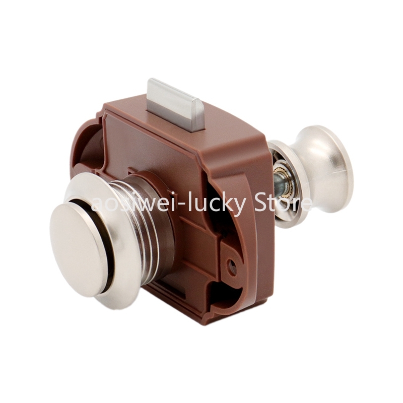 Camper carro push lock rv cara - Furniture Hardware Manufacturer avaliação e preço