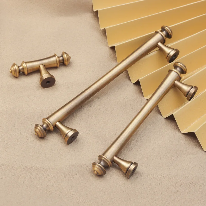 Puxadores de armário de cozinh - Furniture Hardware High End avaliação e preço