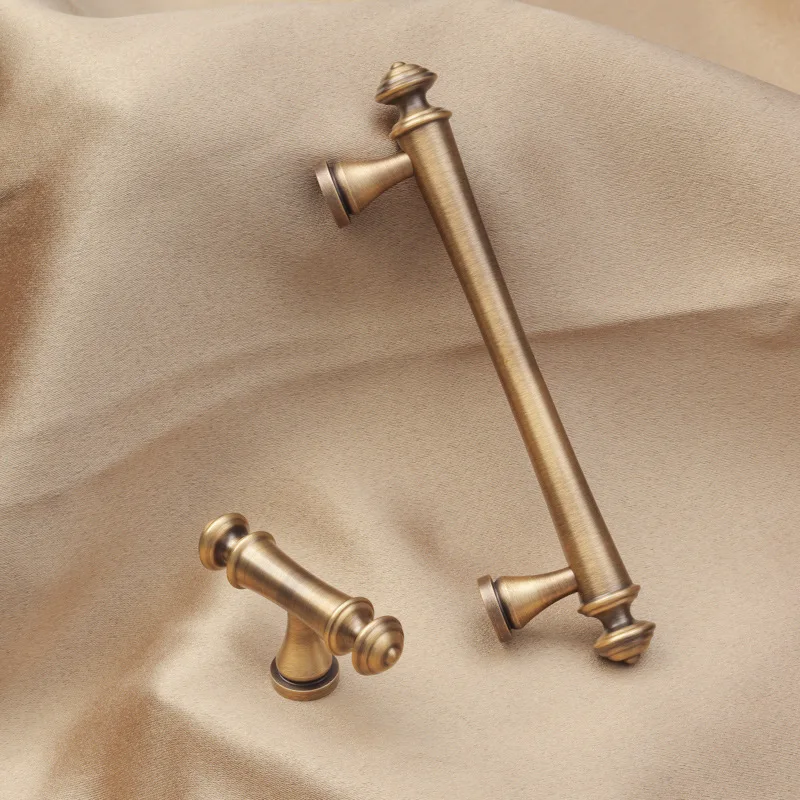 Puxadores de armário de cozinh - Furniture Hardware High End avaliação e preço