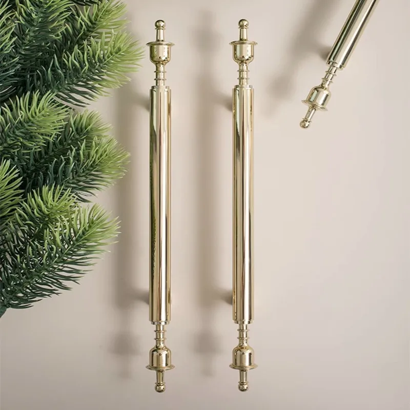 Novo francês italiano high-end - Furniture Hardware High End avaliação e preço